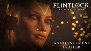 Flintlock Announcement Trailer