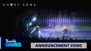 Ghost Song Announcement Trailer