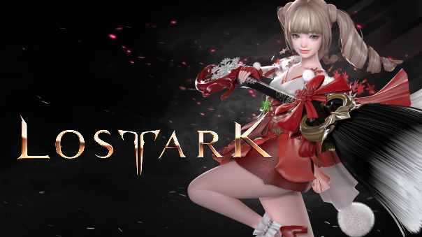 Lost Ark - Season 2 game trailer revealed along with new Reaper class - MMO  Culture