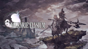 Valkyrie Elysium Announcement Trailer