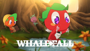 Whalefall Premiere Trailer
