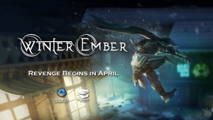 Winter Ember Reveal trailer