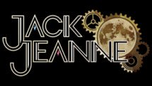 Jack Jeanne Announcement Trailer