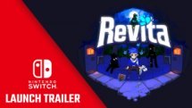 Revita Launch Trailer
