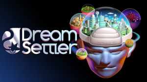 Dream Settler Announcement Trailer