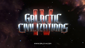 Galactic Civilizations IV Release Trailer