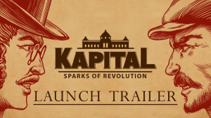 Kapital Launch Trailer