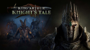 King Arthur Knights Tale Release Trailer