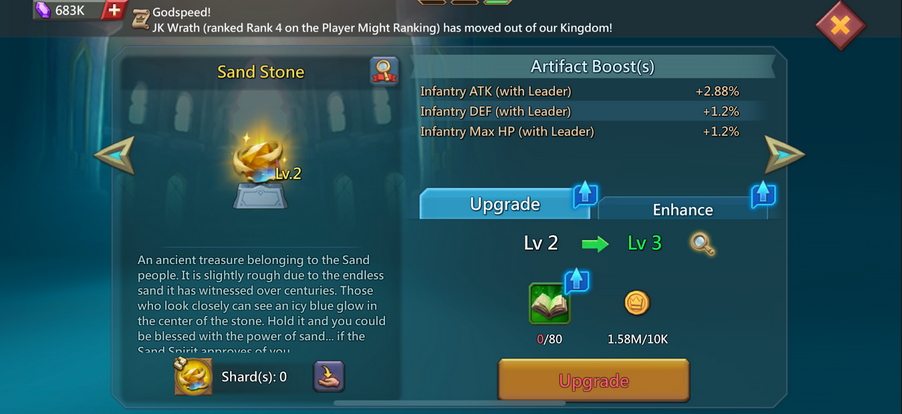 How to find Lords Mobile IGG ID?