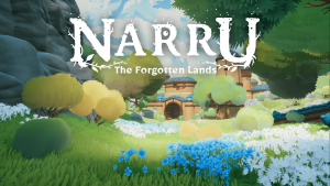 Narru The Forgotten Lands Trailer
