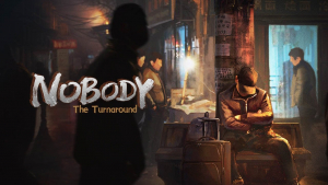 Nobody the Turnaround Reveal Trailer