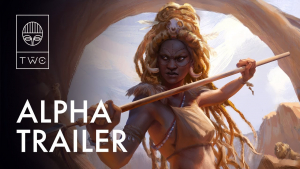 The Wagadu Chronicles Alpha Trailer