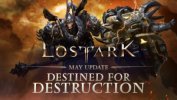 Lost Ark Destined For Destruction Update