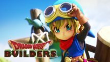 Dragon Quest Builders Mobile launch Trailer