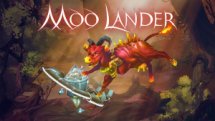 Moo Lander Launch Trailer