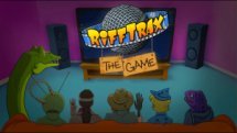 Rifftrax The Game Launch Trailer
