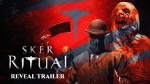 Sker Ritual Reveal Trailer