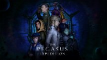 The Pegasus Expedition Announcement
