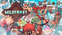 Wildfrost Announcement