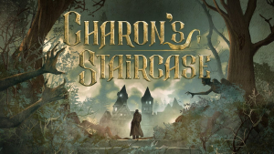 Charons Staircase Teaser Trailer