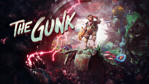 The Gunk Launch Trailer