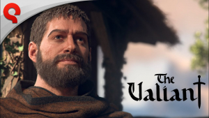 The Valiant Announcement Trailer