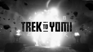Trek to Yomi Launch Trailer