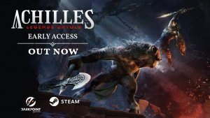 Achilles: Legends Untold Early Access Launch Trailer