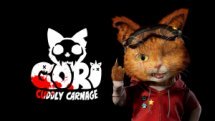 Gori: Cuddly Carnage - Bad Cattitude Trailer