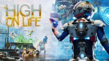 High On Life Reveal Trailer