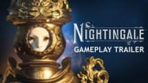 Nightingale Gameplay Trailer
