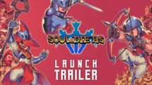 Souldiers Launch Trailer
