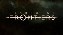 Starborne Frontiers Beta Trailer
