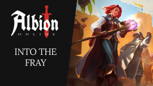 Albion Online Into The Fray Trailer