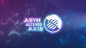 Asym Altered Axis Pre-Alpha Teaser Trailer