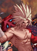 DNF Duel Key Art