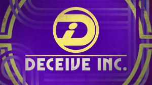 Deceive Inc. - Gameplay Reveal Trailer