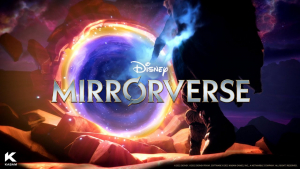 Disney Mirrorverse Global Launch Trailer