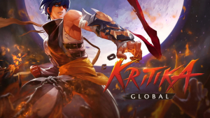 Kritika Global Launch Trailer