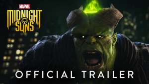Marvel’s Midnight Suns - “Darkness Falls” Trailer