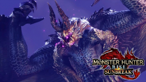 Monster Hunter Rise: Sunbreak - A Kingdom's Savior Trailer