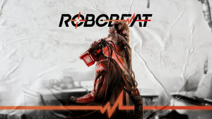 Robobeat Announcement Trailer