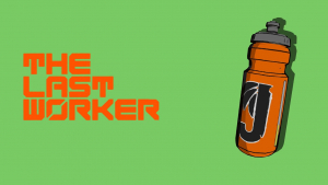 The Last Worker Nature Calls Trailer