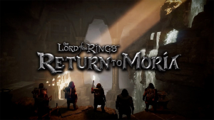 The Lord of the Rings: Return to Moria Announcement Trailer