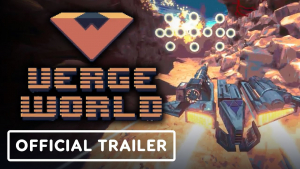 VergeWorld Reveal Trailer