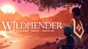 Wildmender - Announcement Trailer