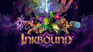 Inkbound Announcement Trailer