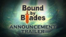 Bound By Blades Announcement Trailer