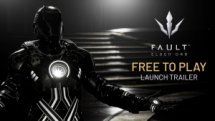 Fault Elder Orb Launch Trailer