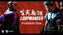 LOOPMANCER Launch Trailer